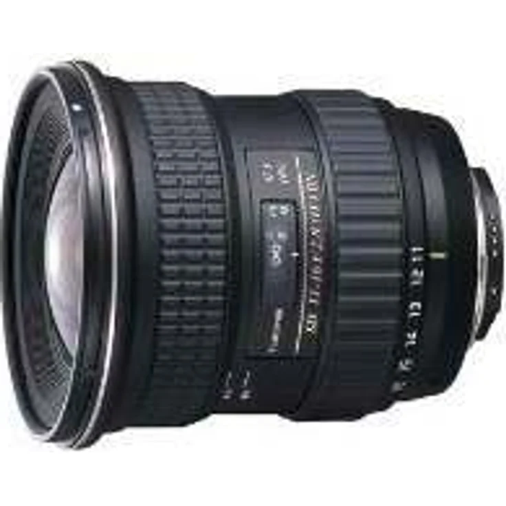 Tokina 11 - 16 mm / F 2,8 AT-X Pro DX für Canon – Bild 1