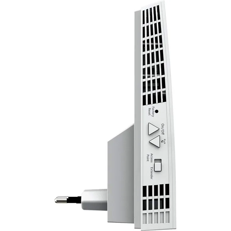 NETGEAR WLAN-Repeater