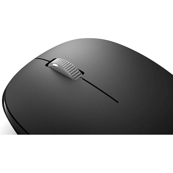 Microsoft Bluetooth Mouse Schwarz – Bild 2