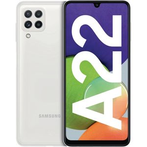 Bild für Samsung Galaxy A22 Smartphone 16,3cm Pixel (6,4 Zoll)