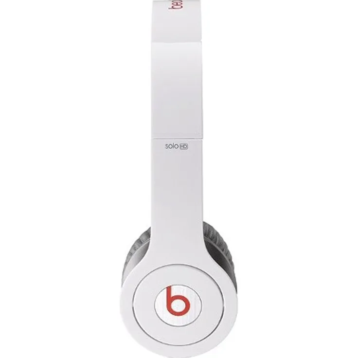 beats Solo weiß