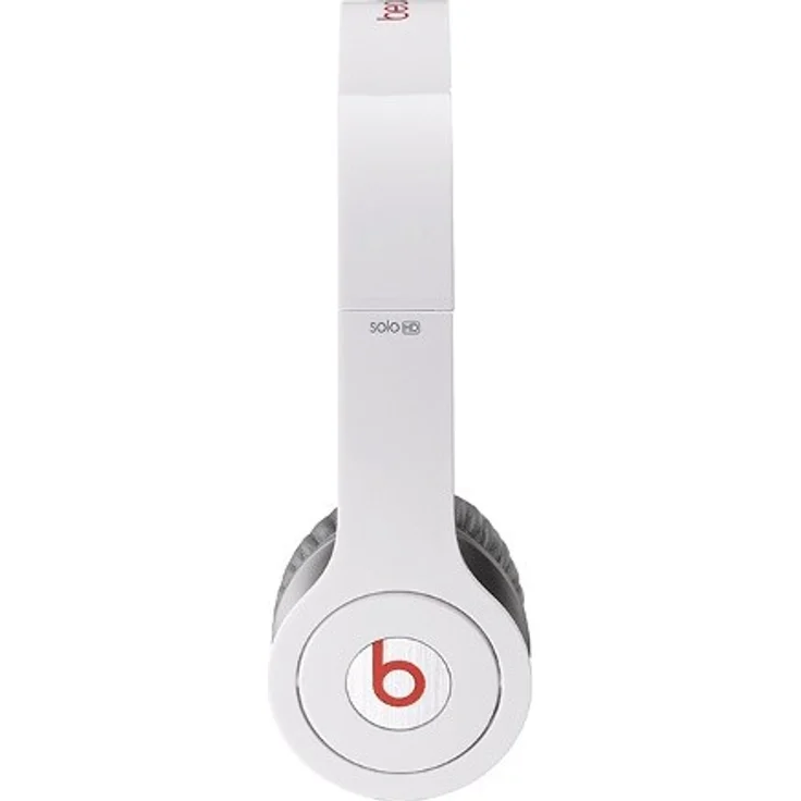 beats Solo weiß