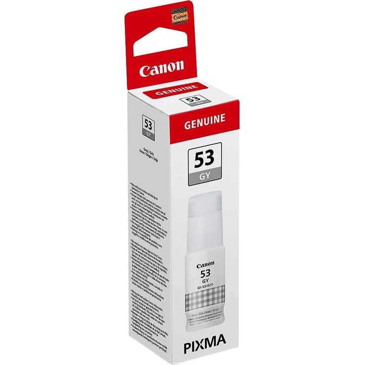 Canon GI-53 GY grau – Bild 1
