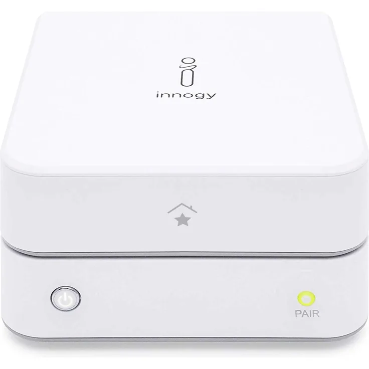 innogy SmartHome Zentrale 2. Generation Weiß