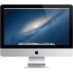 Apple iMac 21.5 Zoll, Core i5-3330S, 8GB RAM, 1TB HDD, GeForce GT 640M (MD093D/A) [Late 2012]