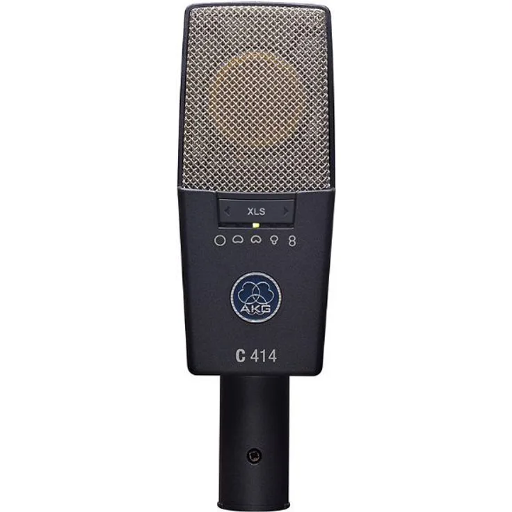 AKG C414 XLS