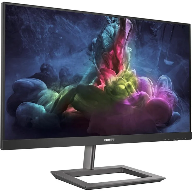Philips Gaming-Monitor E-line 272E1GAJ - 27 Zoll, Full HD (1920 x 1080), VA-Panel, 144Hz, 1ms, 350cd/m² – Bild 2