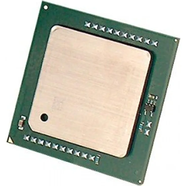 HPE DL360p Gen8 Intel Xeon E5-2690v2 (3.0GHz-10-core-25MB-130W) Processor Kit