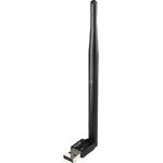 XORO HWL 155N WLAN USB Antenne für XORO SMART Receiver - Windows 10 - Linux - Raspberry Pi