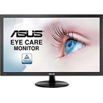 Asus VP247HAE (90LM01L0-B05170) - 23,6 Zoll, Full HD (1920 x 1080), VA-Panel, 60Hz, 5ms, 250cd/m²
