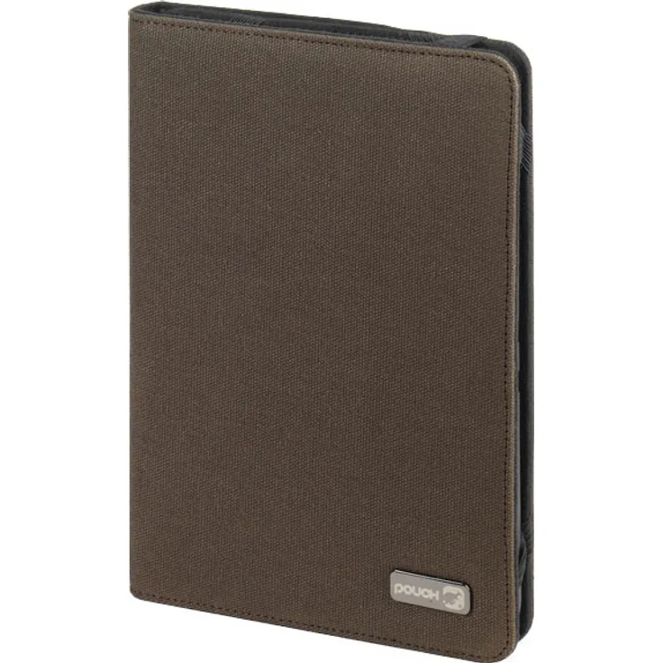 Vivanco Pouch Canvas (32339)