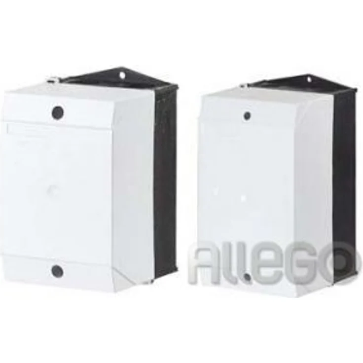Eaton Kleingehäuse m. Montageplatte CI-K2-145-M