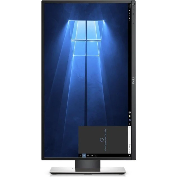 Dell P2417H (210-AJEX) - 23,8 Zoll, Full HD (1920 x 1080), IPS-Panel, 60Hz, 6ms, 250cd/m² – Bild 8