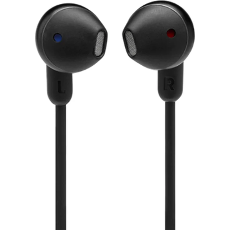 JBL TUNE 215BT In-Ear-Kopfhörer mit Bluetooth, schwarz – Bild 2