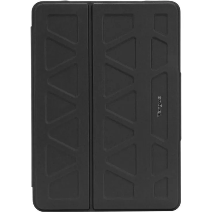 Targus THZ852GL Pro-Tek Hülle für das 10,5'' iPad Air und 10,5'' iPad Pro – Schwarz