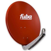 Image for Fuba Daa 650 rot