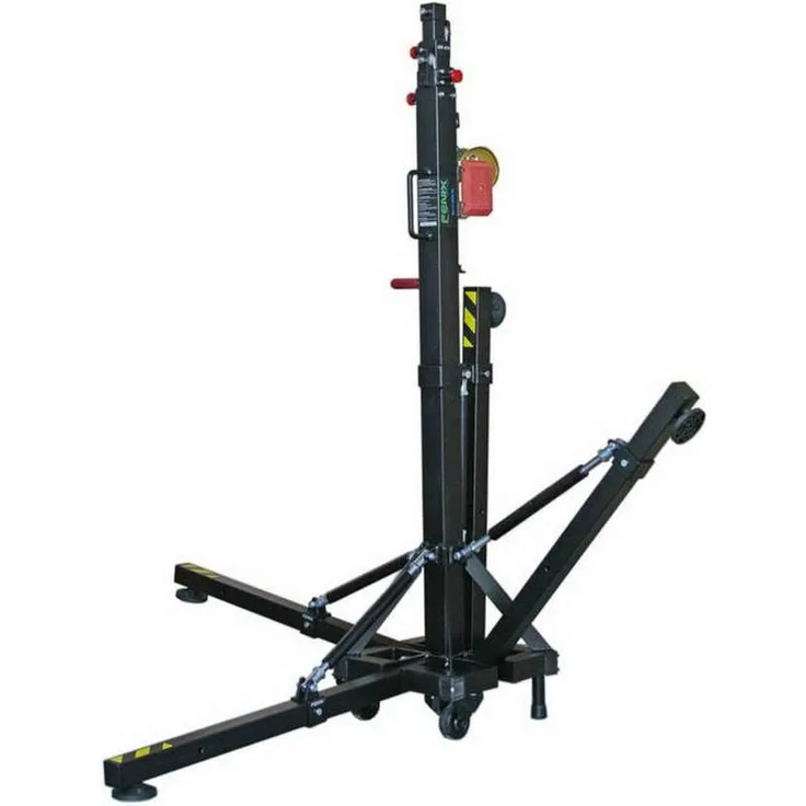 FENIX Stativ ELV-150-5