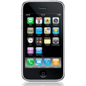 Bild für Apple iPhone 3G 16GB