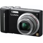 Panasonic Lumix DMC-TZ8