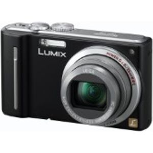 Bild für Panasonic Lumix DMC-TZ8