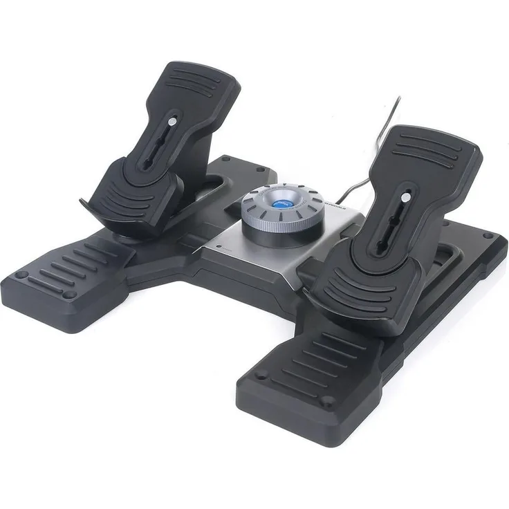 Saitek Pro Flight Rudder Pedals (PZ35) (PC)