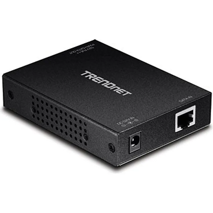 Trendnet TPE-117GI PoE-Adapter Gigabit Ethernet ( TPE-117GI )