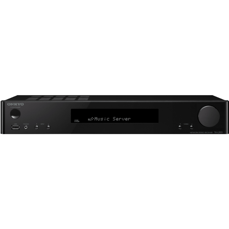 Onkyo TX-L20D