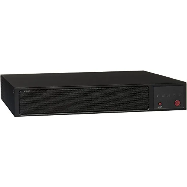 Supermicro SuperServer E300 – 8D 2.20 GHz d-1518 Mini (1U) – Server (Intel Xeon D, d-1518, L3, bga1667, 64-Bit, V2)