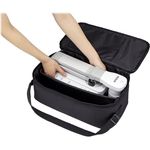 EPSON ELPDC21 Dokumentenkamera für Projektoren 2 Mio Pixel 10x digitaler Zoom 10x optischer Zoom