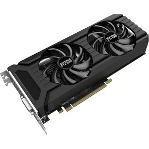 Bild für Palit GeForce GTX 1060 Dual 3GB GDDR5 (NE51060015F9D)