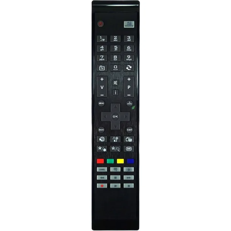 Original TV Fernbedienung für TELEFUNKEN T32EX1215SAT