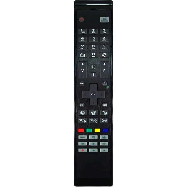 Original TV Fernbedienung für TELEFUNKEN T32EX1215SAT