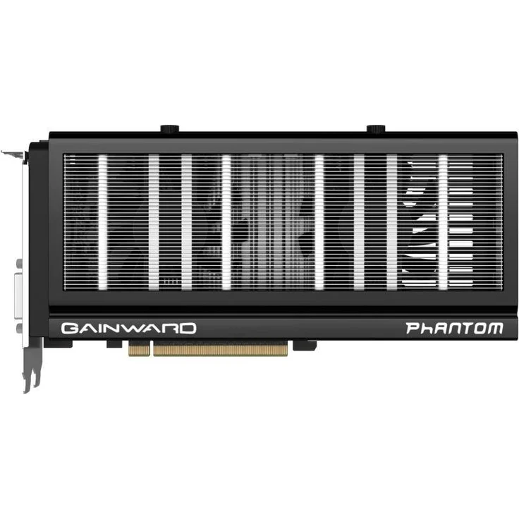 Gainward GeForce GTX 960 Phantom (3415) – Bild 3