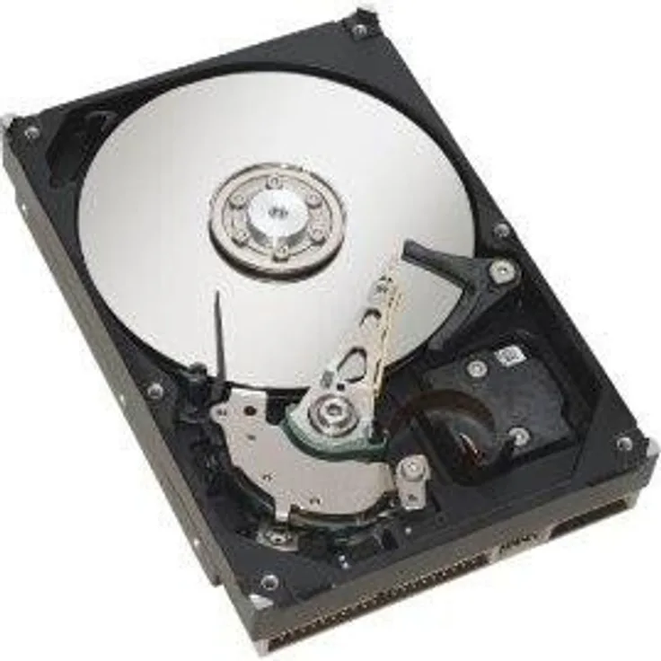 Fujitsu - Festplatte - 2 TB - 3.5 Zoll (8.9 cm) - SATA 6Gb/s - 7200 rpm - für Celsius J580, M7010, M770, W580, ESPRIMO D538/E94, D958, P558, P558/E94, P758/E94, P958 (S26361-F3921-L200)