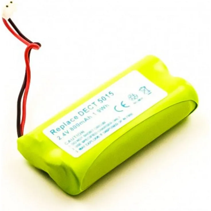 Casio Akku, geeignet für Casio 2600