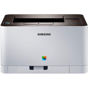 Bild für Samsung Xpress C410W (SL-C410W/XEG)
