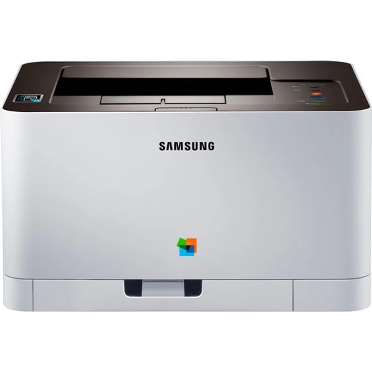 Samsung Xpress C410W (SL-C410W/XEG)
