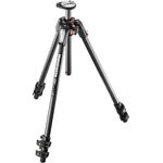 Manfrotto MT190CXPRO3 Carbon Stativ mit 3 Segmenten