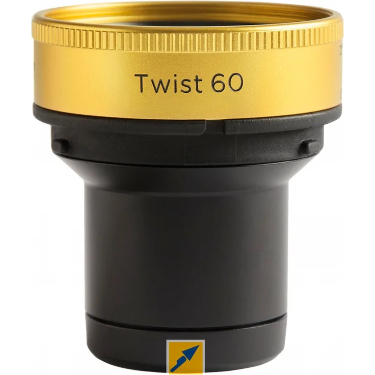 Lensbaby LB-O12 Twist 60 Optik