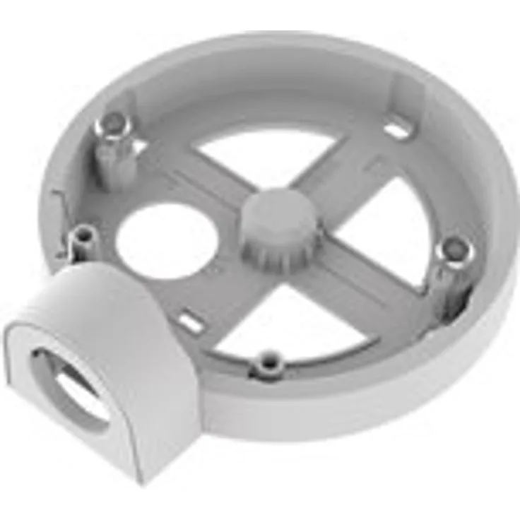 Axis T94B01P Conduit Back Box Monte