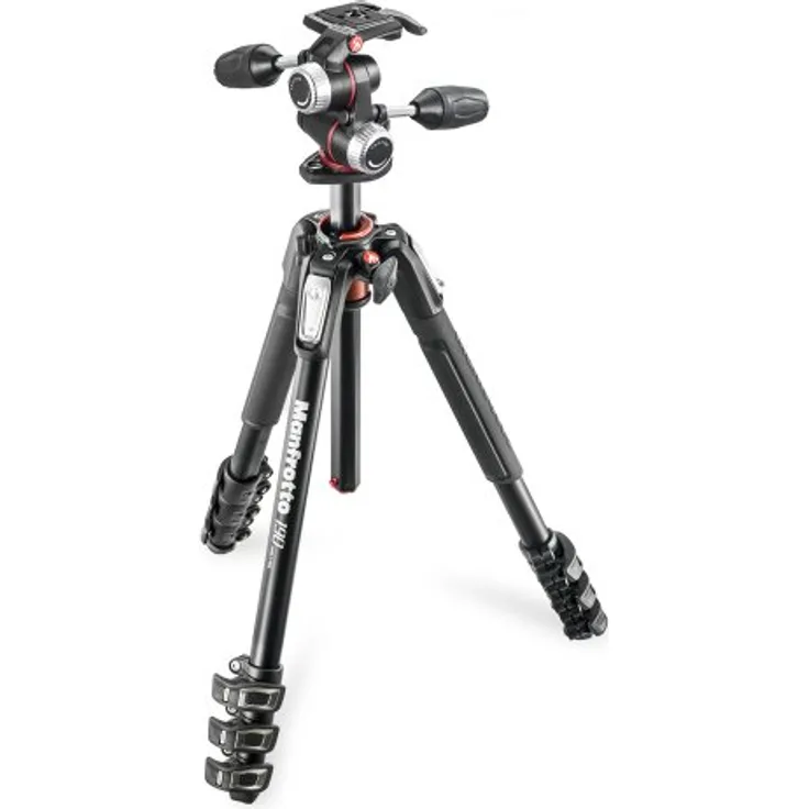 Manfrotto 190 MK190XPRO4-3W