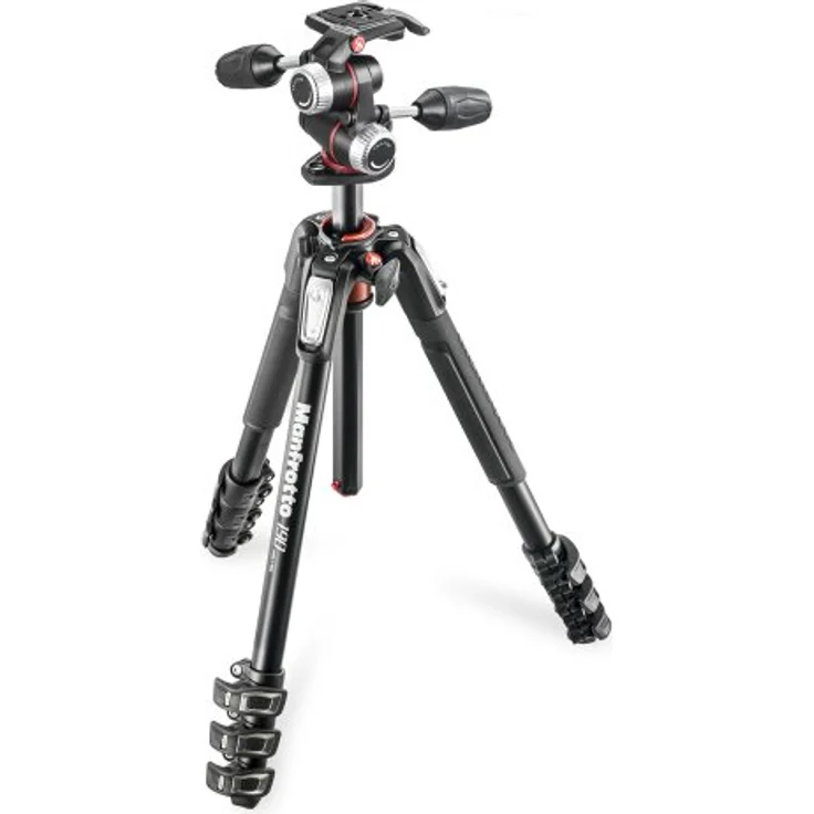 Manfrotto 190 MK190XPRO4-3W