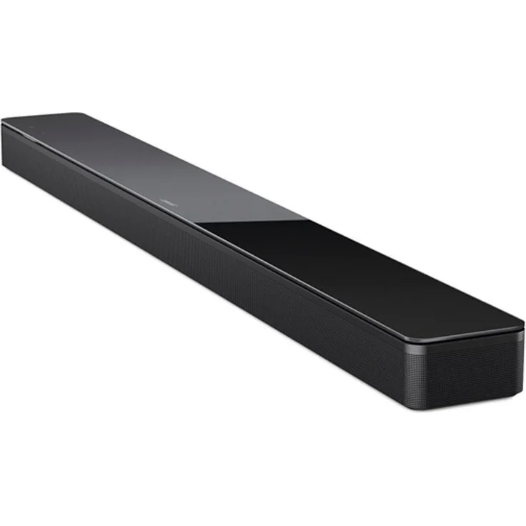 Bose Soundbar 700 mit Integrierter Amazon Alexa-Sprachsteuerung 2.0 Soundbar, kabellos, geeignet für TV, schwarz (2018) – Bild 9