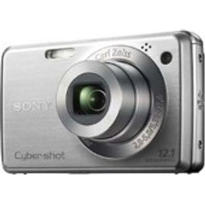Bild für Sony Cyber-SHOT DSC-W220