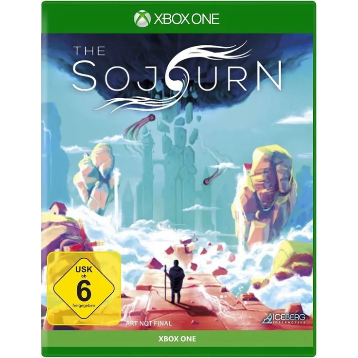 The Sojourn (Xbox One)