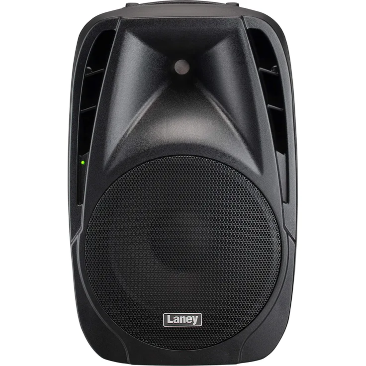 Laney AUDIOHUB Series AH112-G2 - Active moulded Speaker with Bluetooth - 800W - 12 inch LF plus 1 Inch CD