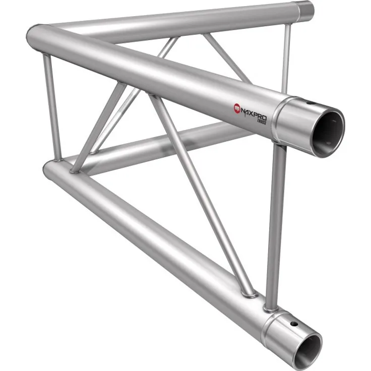 Naxpro-Truss FD 22 C21V 90° 2 Weg Winkel