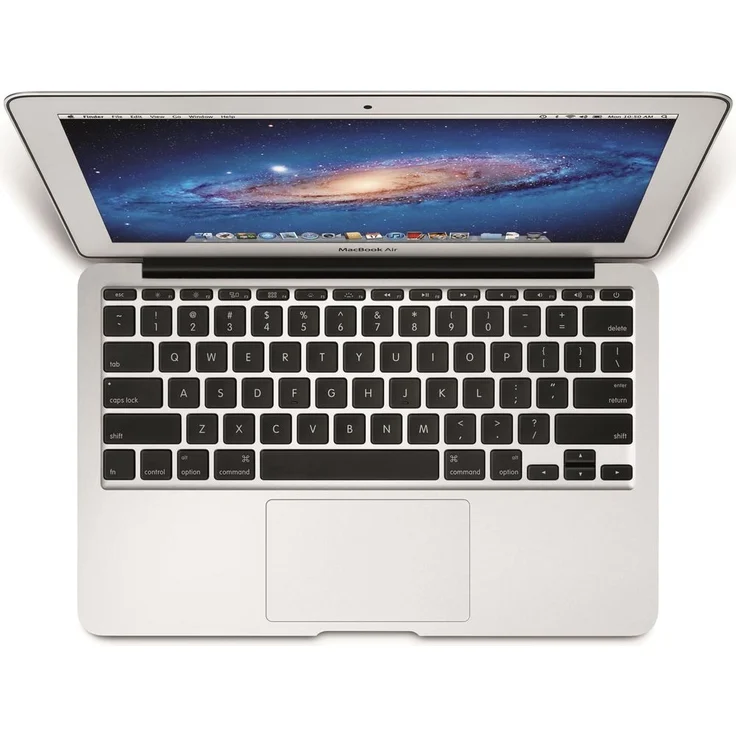 Apple Macbook Air 11,6 (Core 4260U, 256 GB SSD, 4 GB RAM) [2014] – Bild 2