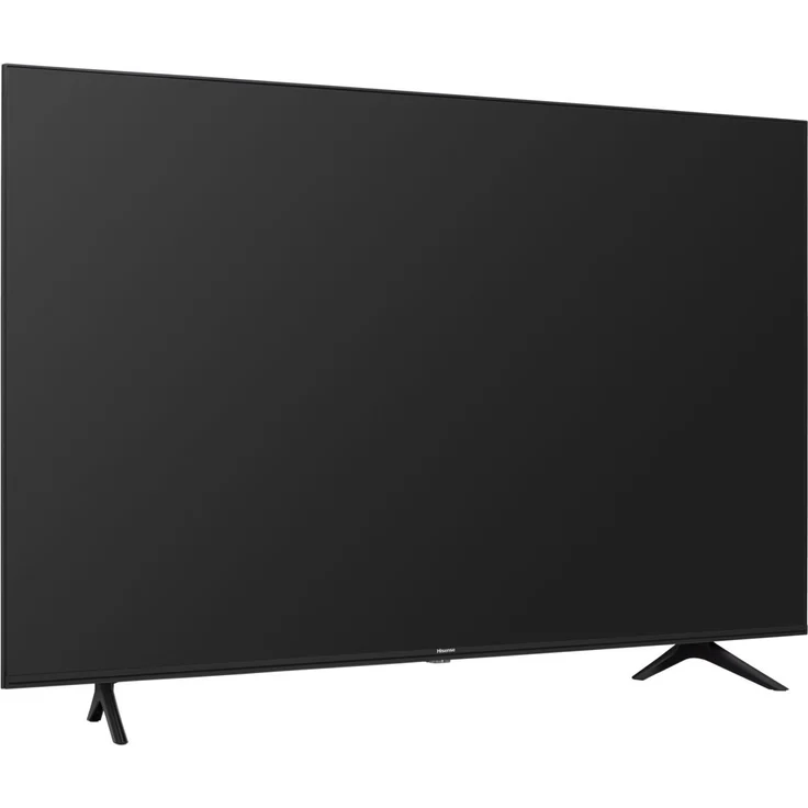 Hisense 43A7100F 108 cm (43 Zoll) LED Smart TV (Ultra HD, HDR) HD-Triple-Tuner (Sat, Antenne, Kabel) Modelljahr 2020 Energieklasse G – Bild 2