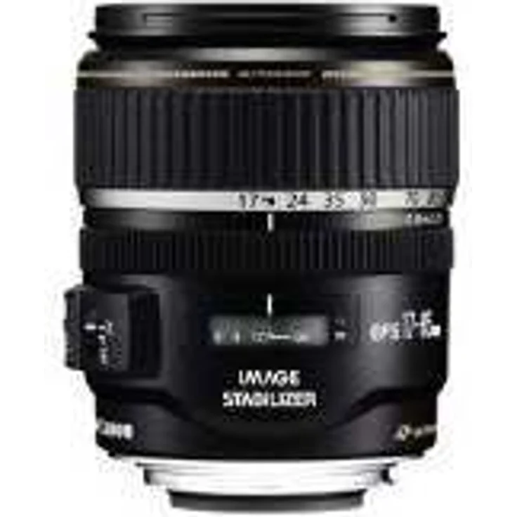 Canon EF-S 17-85 mm, f/4,0-5,6 IS USM - Preisvergleich – Bild 1